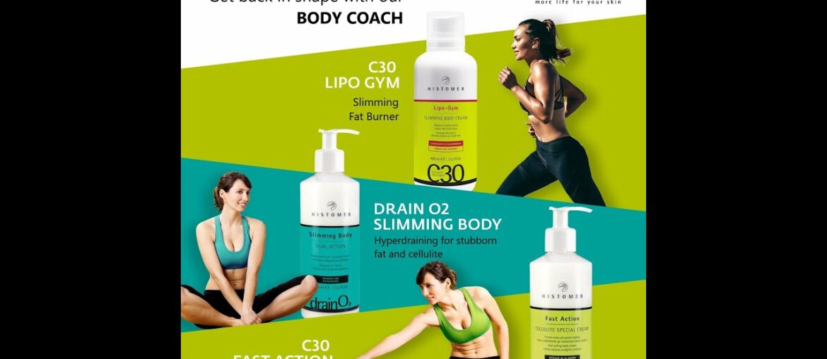 Histomer C30 Lipo Gym Treatment