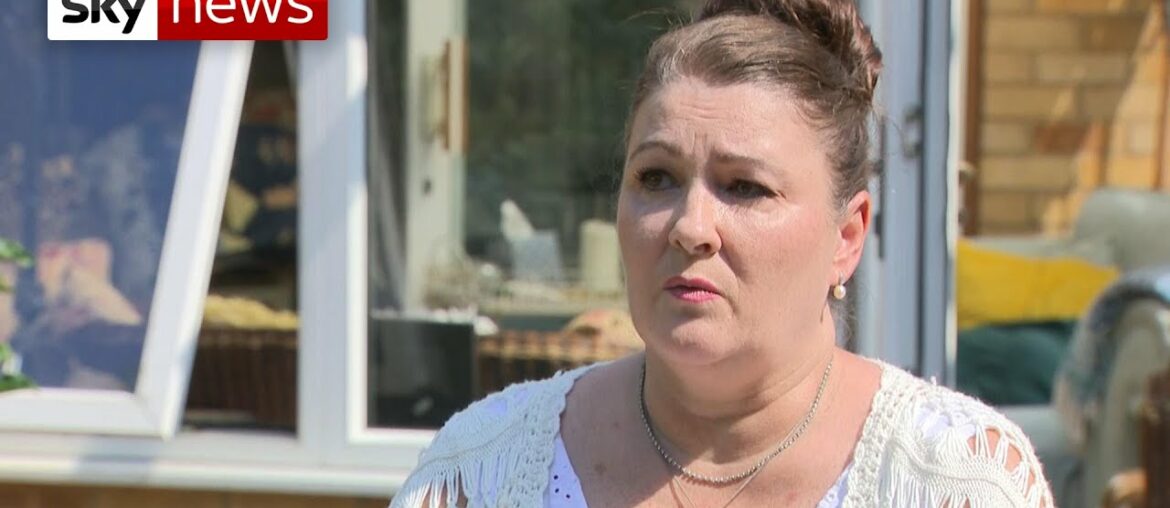 COVID-19: Half of Britons would not get a coronavirus vaccination