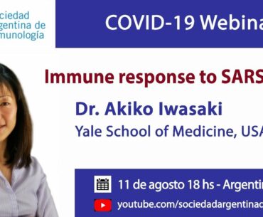 COVID-19 Webinar