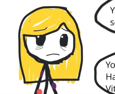 Vitamin C and Scurvy- Nutrition Video Project (Benji + Phoebe)