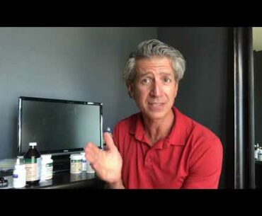 Back To School Survival Guide: Supplements To Fortify