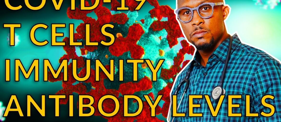 My antibody test for COVID is negative.  Can I still develop Immunity?