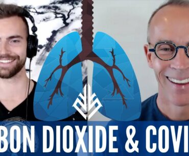 Can CO2 Boost Immunity, Sleep, & Performance? Science of Breathwork & Coronavirus w/ David Deppeler