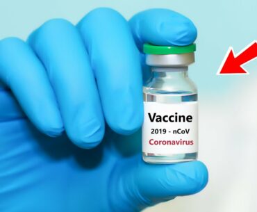 Russia Approved World's First COVID-19 Vaccine!