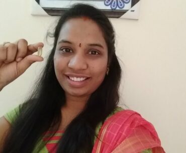 #Vitamin E oil beauty hacks