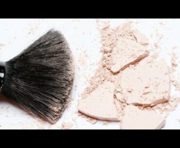 The best makeup for your eyes and lips