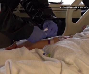 Companies test antibody drugs to treat COVID-19