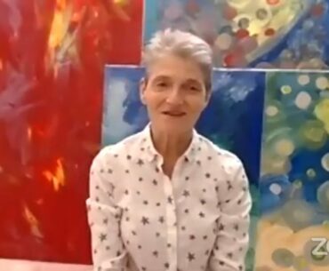 Nowhere to Run - Coronavirus is  everywhere -  Time to Unite