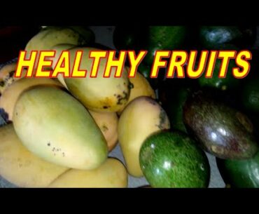 FRUIT THAT BOOST YOUR IMMUNE SYSTEM