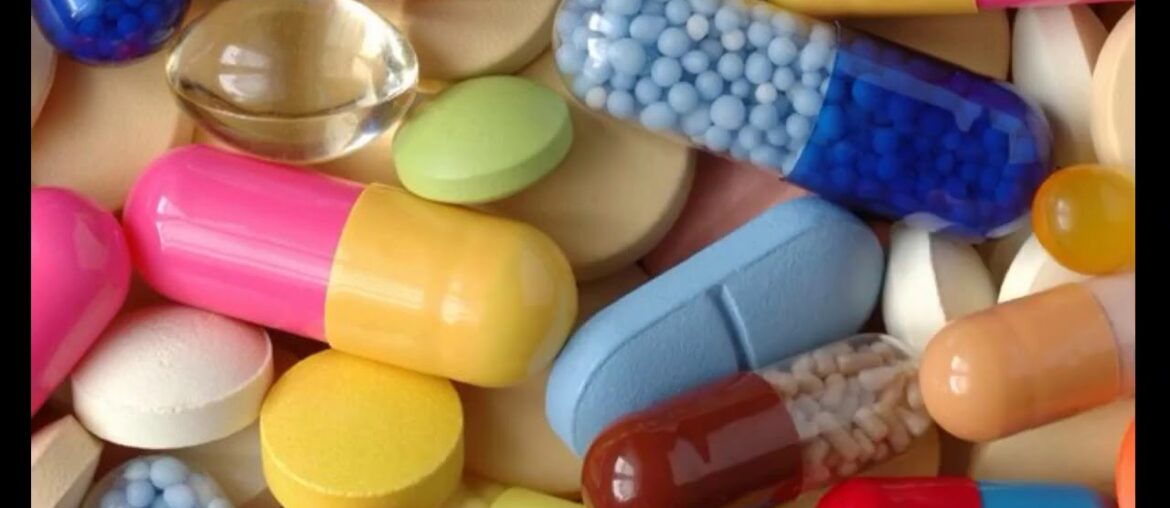 What Does All About Where Vitamin Supplements Come From - Precision Mean?