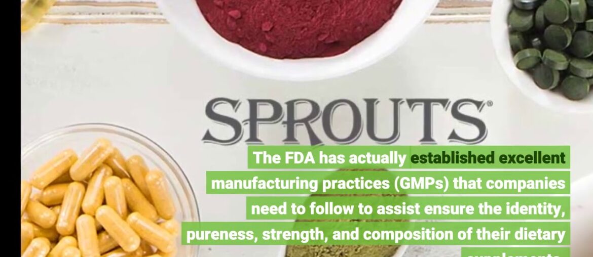 The Best Guide To Supplement Information - Vitamins, Herbs, and Dietary