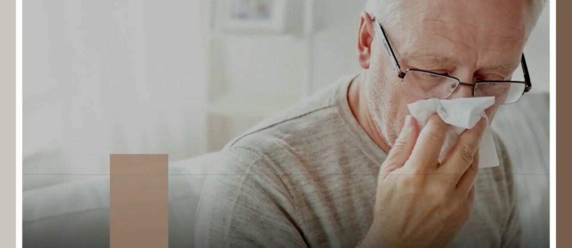 Immune System Boosters for Seniors