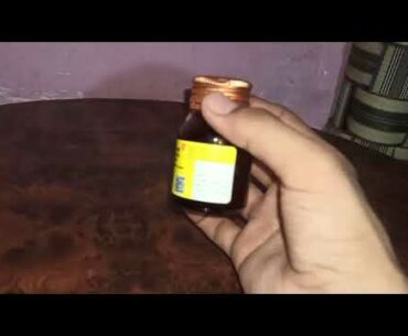 Multivitamin multimineral (Becadexamin) capsule full review for weight gain in one month 2kg