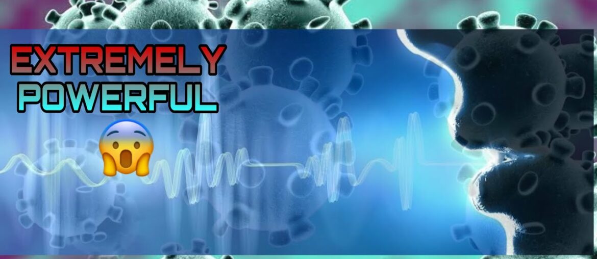 POWERFUL Immunity Booster | Cure Coronavirus (or any Virus or Bacteria) | Father of Subliminal