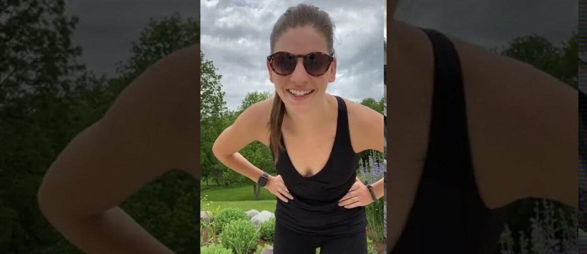 Instagram Live: Nutrition Tips - Vitamin D
