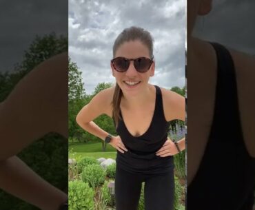 Instagram Live: Nutrition Tips - Vitamin D