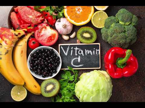 How To Increase Vitamins In Our Body