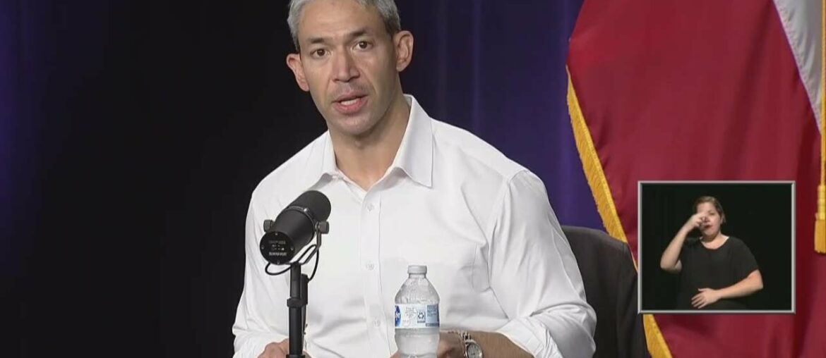 San Antonio coronavirus updates, August 11