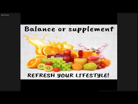 Why Food Supplements ? | Why Nutraceutical ? | For Immune system