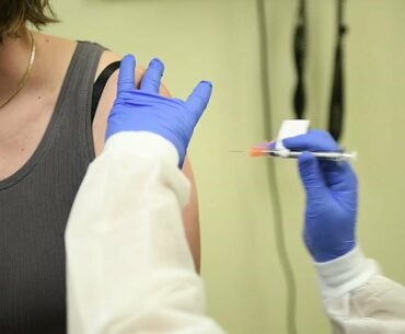 Californians explain why they won't be taking a COVID-19 vaccine when it comes out