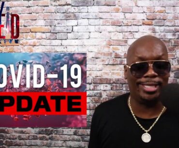 Fight Covid 19 by Building Your Immune System NOW !