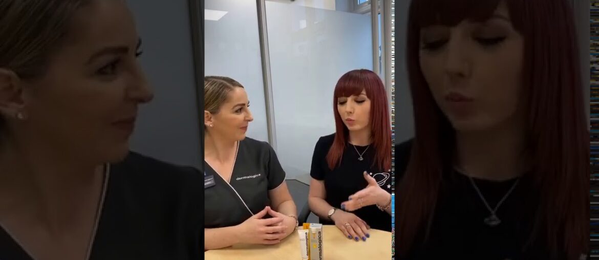 Vitamin C Skincare Guide with Dermalogica   Professional Beauty