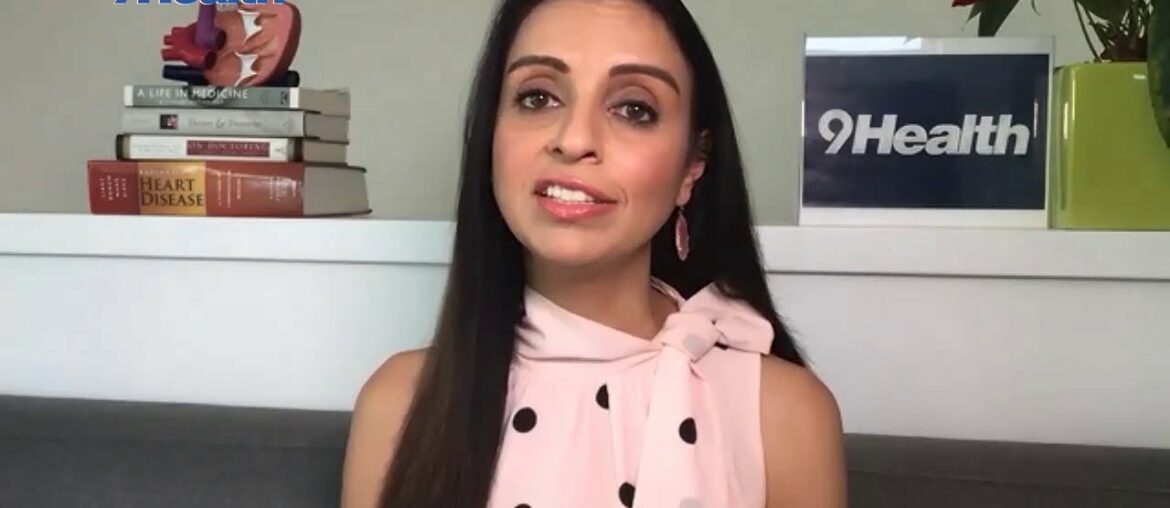 Prevention during a pandemic: Ways to boost your immunity