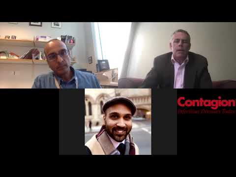 Earlier Intervention Pivotal in Seeing Better COVID-19 Outcomes