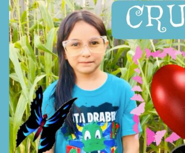 Vitamin Crush Part 4