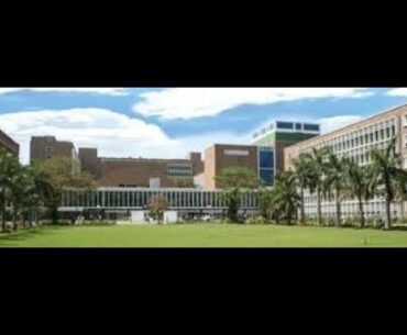 COVID-19 Webinar (ICU Care and ventilation Strategy) by AIIMS, New Delhi