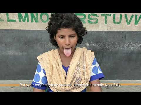 Health | Awareness Video | COVID-19 | Sevalaya