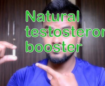 This pill can help you build more musclemass | madhufitness.com | vitamin D3