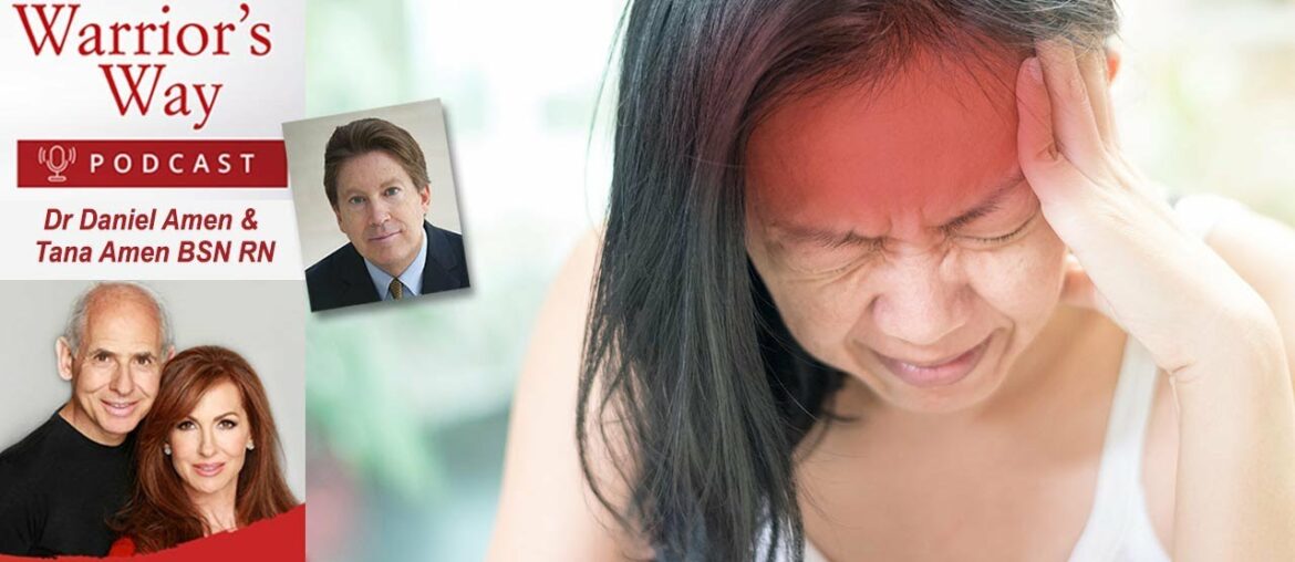 Inflammation and Alzheimer's: Whats the connection? with Dr Dale Bredesen