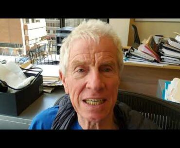 Past Coronavirus Immunity Colds Overcome COVID-19?