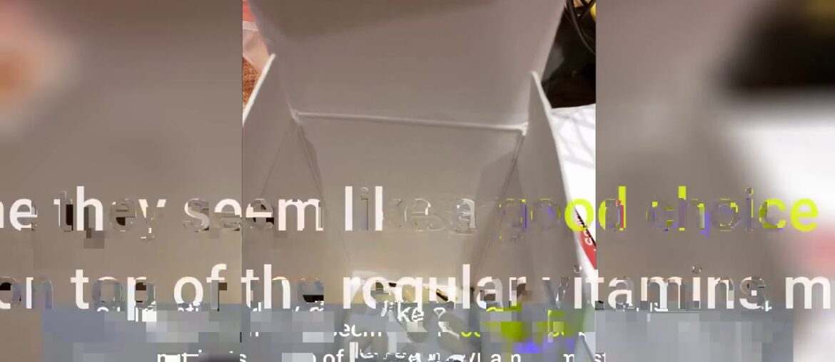 Review: Garden of Life Multivitamin for Women - Vitamin Code Women's Raw Whole Food Vitamin Sup...