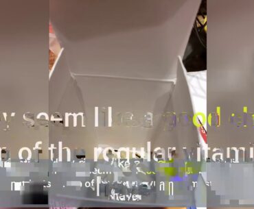 Review: Garden of Life Multivitamin for Women - Vitamin Code Women's Raw Whole Food Vitamin Sup...