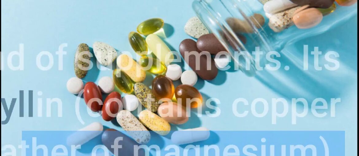 How Do I need vitamin supplements? - NHS can Save You Time, Stress, and Money.
