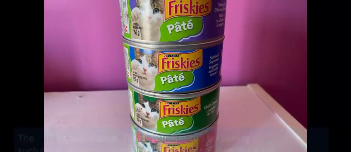 Purina Friskies Poultry Super Pack 32-156 g cans