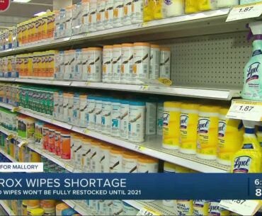 Matter for Mallory: Consumer  News You Can Use