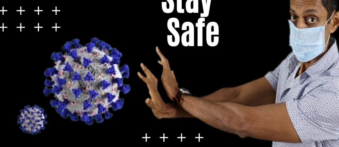 Precautions For Covid19