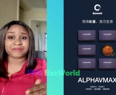 Testimony Mr & Mrs. Khasim speed recovery from Covid 19 - FFG BzzWorld