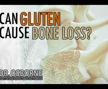Crash Course on Bone Health