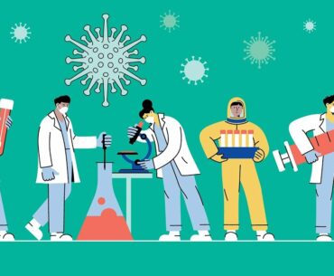 Vaccine Q&A: From Flu to COVID-19, Everything You Need to Know About Vaccines