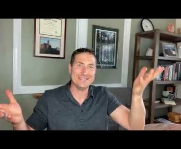 Live Q&A with Dr. Ben, how to support your immune system!