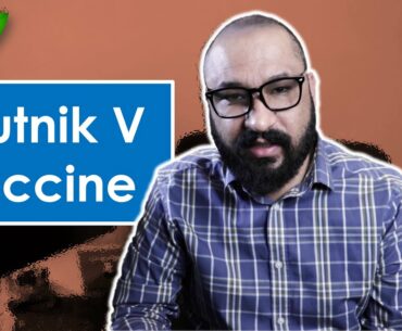 Sputnik-V | First Covid 19 Vaccine | Basic Science Series