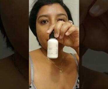 High Potency Vitamin C Serum for Skin Brightening and Strengthening