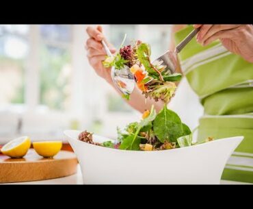 7 Ways to Strengthen Your Immune System during the Coronavirus Pandemic