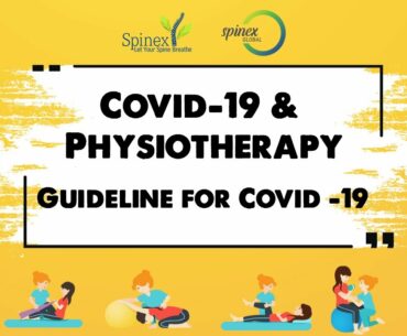 Covid-19 & Physiotherapy | Guideline for Covid -19 | Dr. Niraj Bhansali