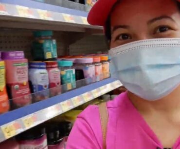 VITAMINS C GOOD FOR  IMMUNE SYSTEM (Panalaban sa sakit)