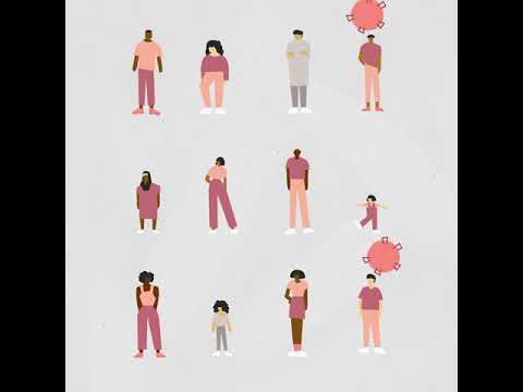 COVID-19 Herd Immunity In the US Explained, with Will Kimbrough, MD